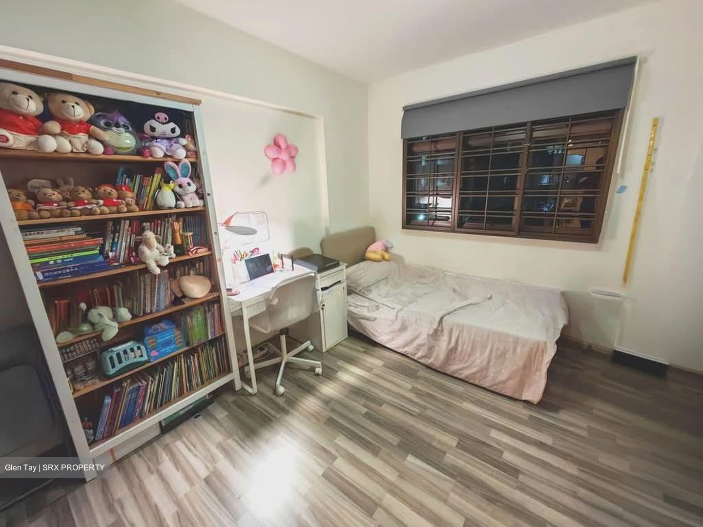 Blk 686D Choa Chu Kang Crescent (Choa Chu Kang), HDB 5 Rooms #570458291
